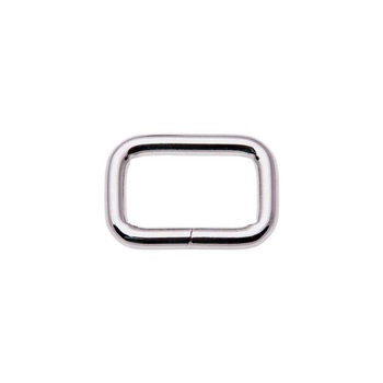 Inel dreptunghiular nichel 35//20/4 Inel dreptunghiular nichel 35//20/4