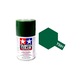 Akril festék modellezéshez Tamiya 85091 TS-91 Dark Green JGSDF spray 100ml TAM TS91