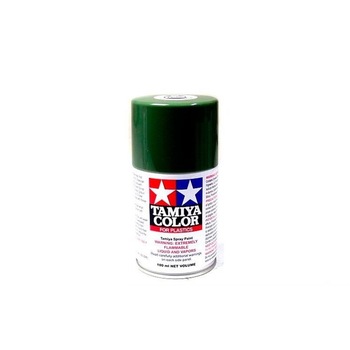 Vopsea acrilica pentru modelism Tamiya 85091 TS-91 Dark Green JGSDF spray 100ml TAM TS91 Vopsea acrilica pentru modelism Tamiya 85091 TS-91 Dark Green JGSDF spray 100ml TAM TS91
