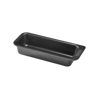 Tava pentru chec, 26 x 11 cm  Tava pentru chec, 26 x 11 cm