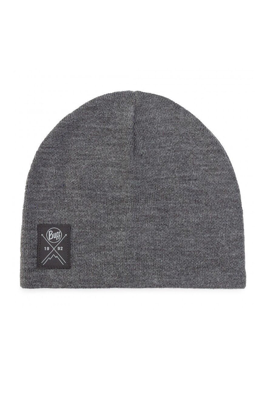 Caciula, Buff, 113519937 Gri, One Size