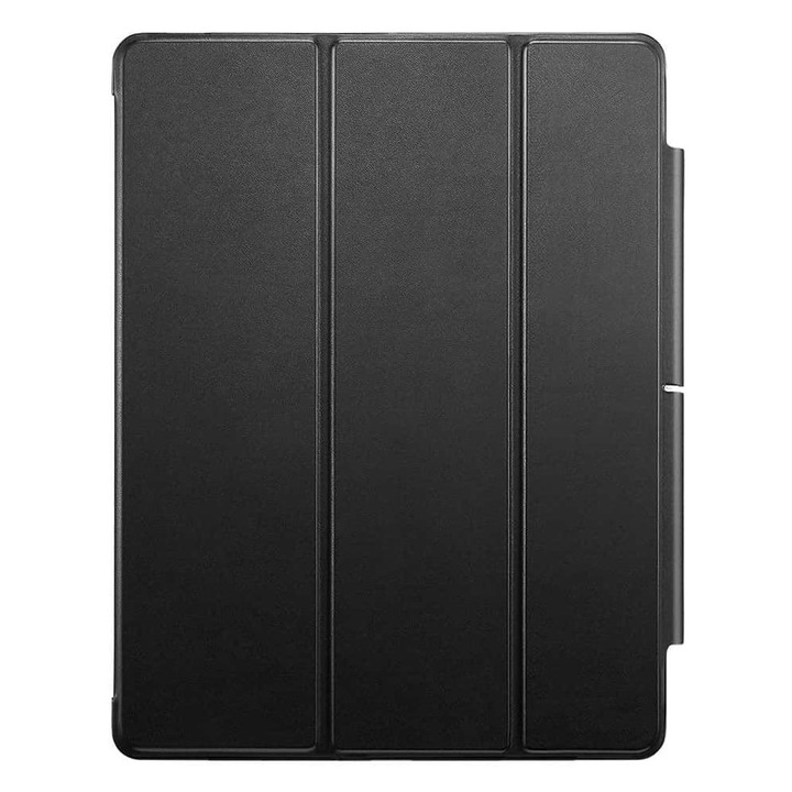 Husa ESR Ascend Trifold compatibila cu iPad Pro 11 inch (2021) Black