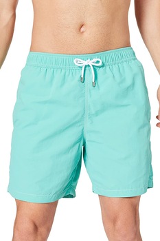 Pantaloni scurti de baie Hackett London barbati, turcoaz, M Pantaloni scurti de baie Hackett London barbati, turcoaz, M