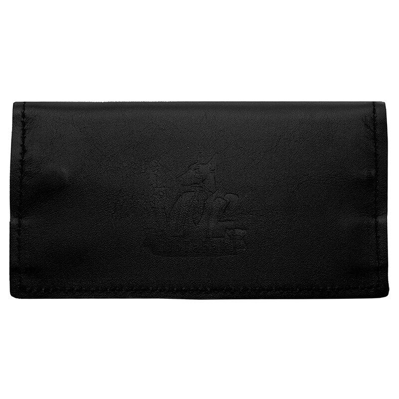 Portofel pentru tutun RioTabak 4 din piele naturala