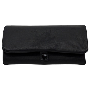 Portofel pentru tutun RioTabak 9 din piele naturala Portofel pentru tutun RioTabak 9 din piele naturala