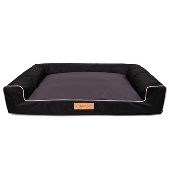 Culcus pentru animale,canapea pentru caini, Petsen, XXL, Negru PREMIUM Culcus pentru animale,canapea pentru caini, Petsen, XXL, Negru PREMIUM