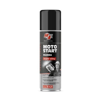 Spray pornire motor 200ml MA Professional Spray pornire motor 200ml MA Professional