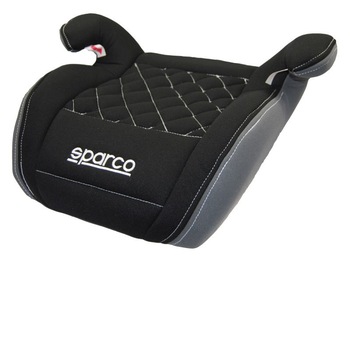 Suport sezut scaun copil auto masina Sparco 15-36kg Suport sezut scaun copil auto masina Sparco 15-36kg