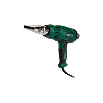 Suflanta digitala cu aer cald PHLGD 2000 Suflanta digitala cu aer cald PHLGD 2000