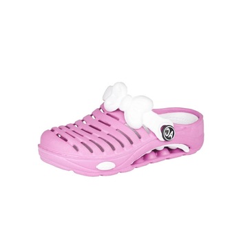 Papuci din spuma pentru fete American Club 299/15R-27, Roz 11419 Papuci din spuma pentru fete American Club 299/15R-27, Roz 11419