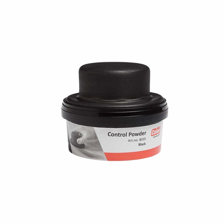 Praf de Control pentru Slefuire Colad Control Powder, 100gr