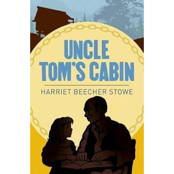 Uncle Toms Cabin - Beecher Stowe Harriet