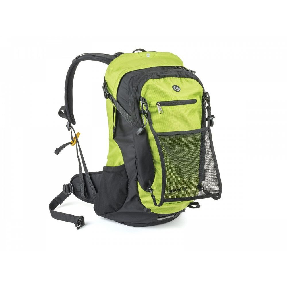 Rucsac AUTHOR A-B Twister GSB X7 Verde 30 L