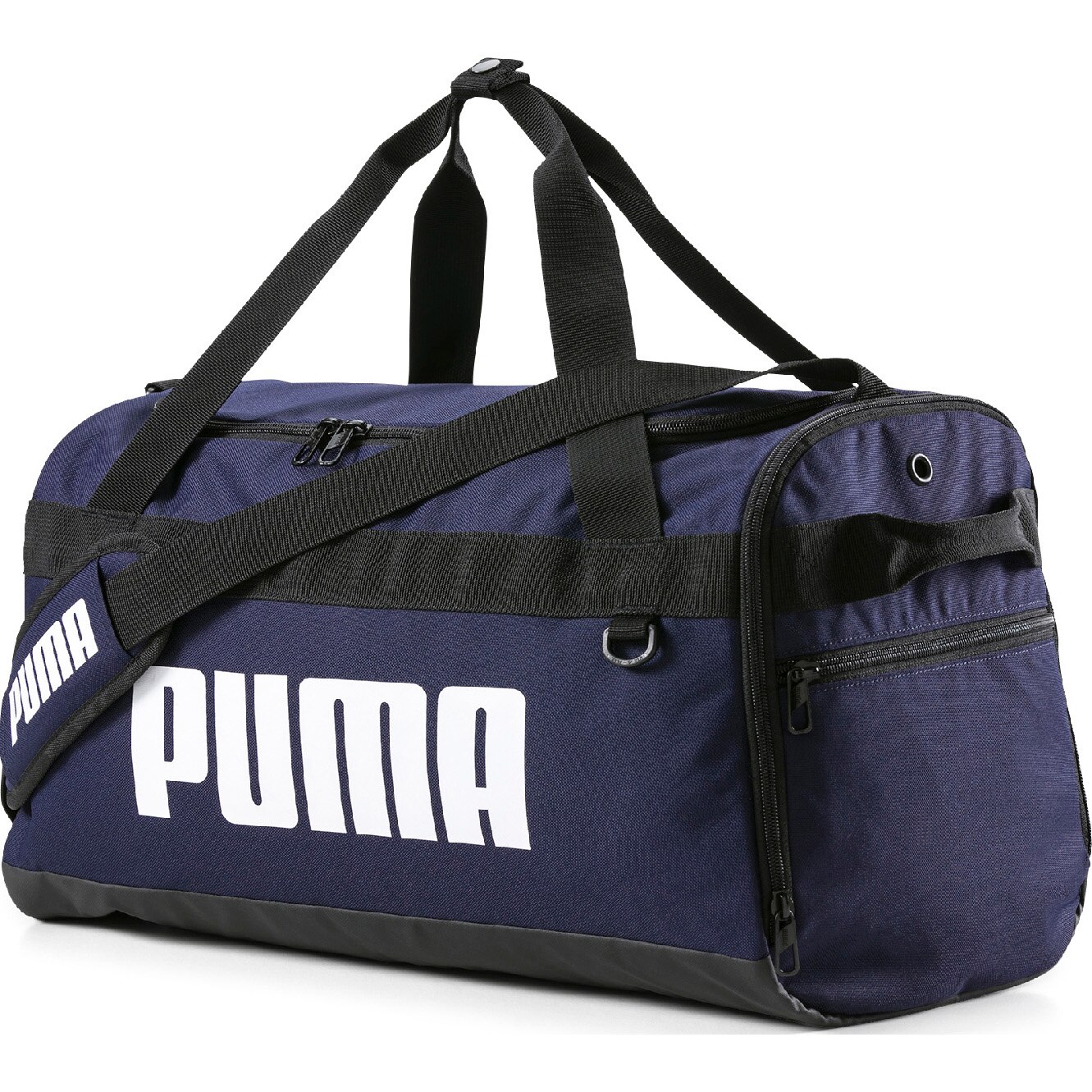 Geanta sport Puma Challenger Duffel S Unisex, Peacoat