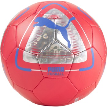 Minge fotbal Puma Park Unisex, Sunblaze/Bluemazing, 5 Minge fotbal Puma Park Unisex, Sunblaze/Bluemazing, 5