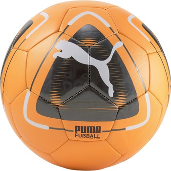 Minge fotbal Puma Park Unisex, OrangeGlow/Black, 5 Minge fotbal Puma Park Unisex, OrangeGlow/Black, 5