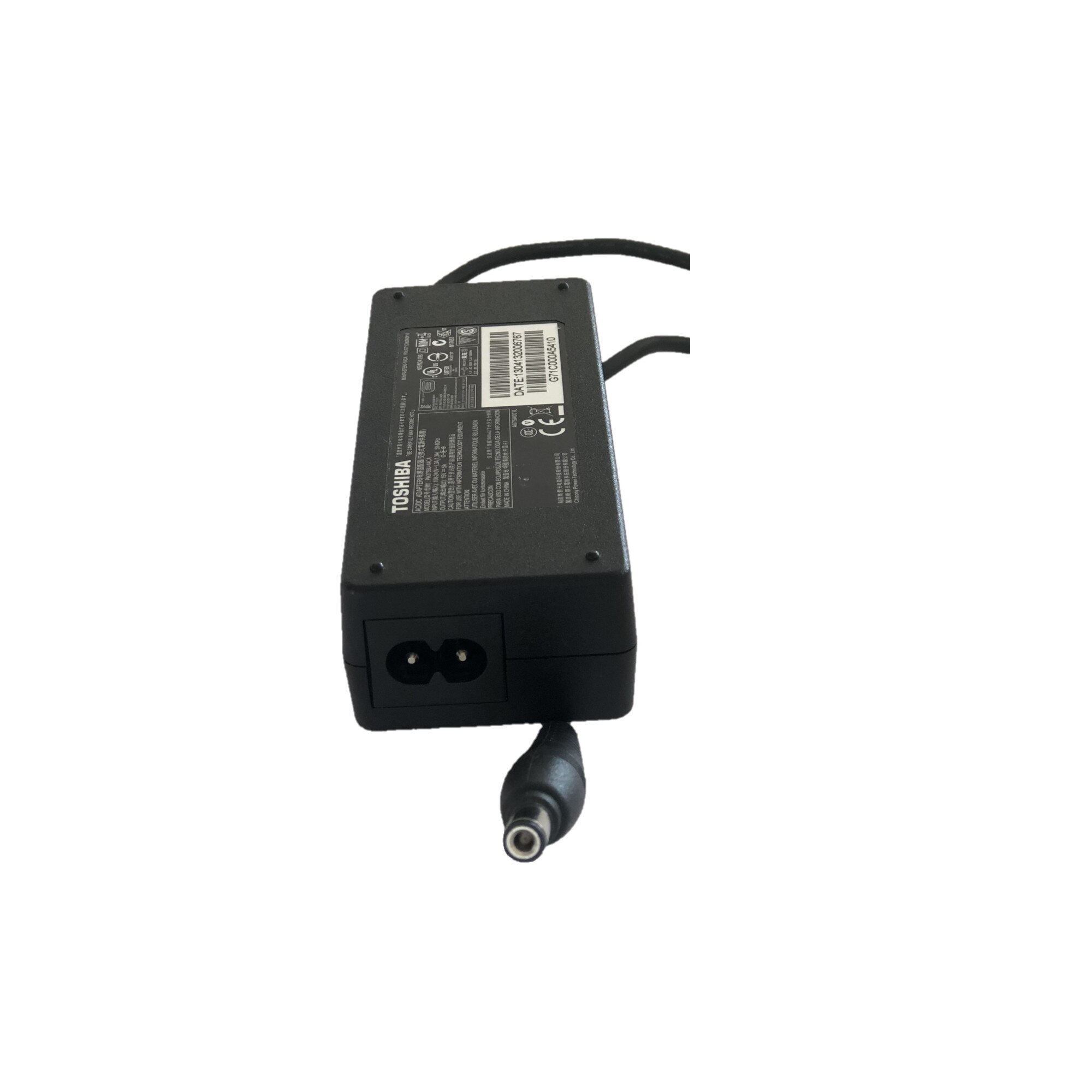 Alimentator Toshiba PA3755U-1ACA 15V-5A 75W P/N:G71C000A5410