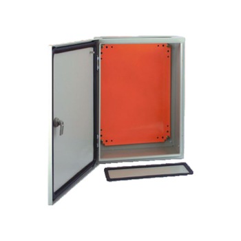 Dulap electric, panou metalic, pentru exterior, PM-60X100X30 60X100X30CM, IP55, 1.20MM Dulap electric, panou metalic, pentru exterior, PM-60X100X30 60X100X30CM, IP55, 1.20MM