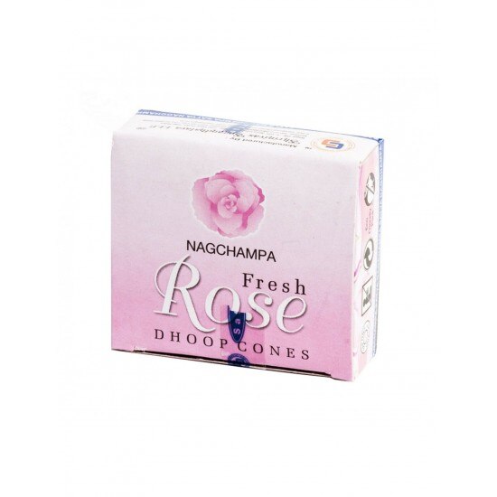 Conuri Satya Rose 10 buc