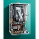 Centrala termica pe gaz in condensare Vaillant ecoTEC plus VU 30CS/1-5, 29.9 kW, doar incalzire, Kit de evacuare inclus