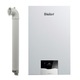 Centrala termica pe gaz in condensare Vaillant ecoTEC plus VU 30CS/1-5, 29.9 kW, doar incalzire, Kit de evacuare inclus