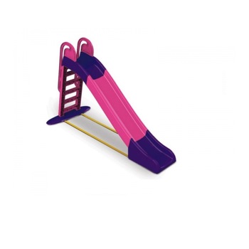 Tobogan MyKids 243 cm 014550/09 PINK/PURPLE Tobogan MyKids 243 cm 014550/09 PINK/PURPLE