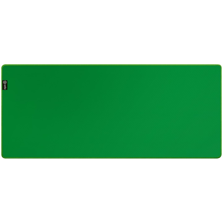 Подложка за мишка Elgato Green Screen, Зелен, 400 x 950 x 3 мм