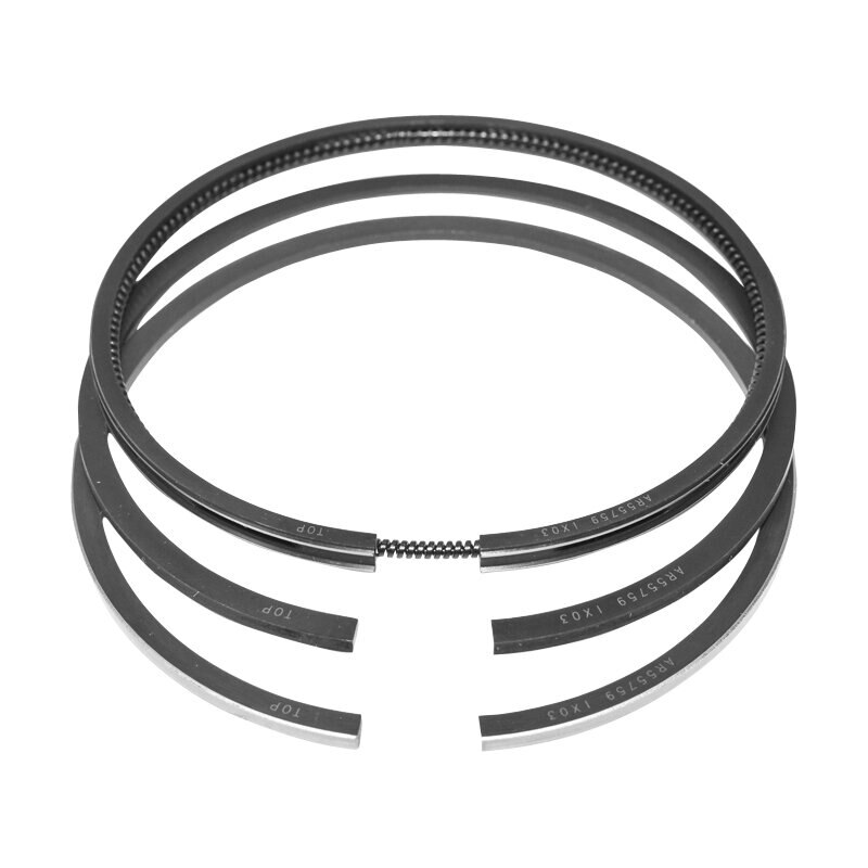 Segmenti piston 102mm 3x2,38x5mm John Deere AR55759