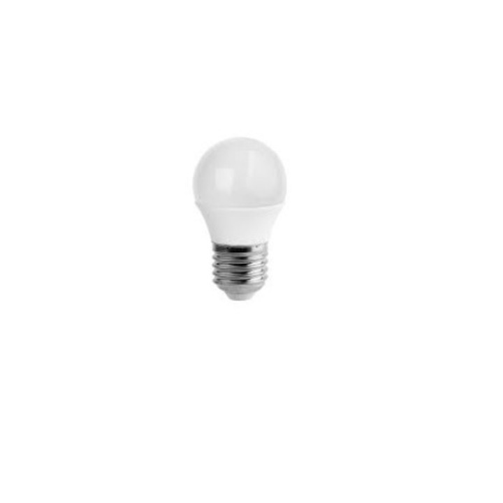 Bec Led, Samsung, Lumanare SFERIC 8W,P45,E14,6500K