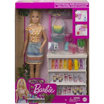 Imagini BARBIE 0887961908954 - Compara Preturi | 3CHEAPS