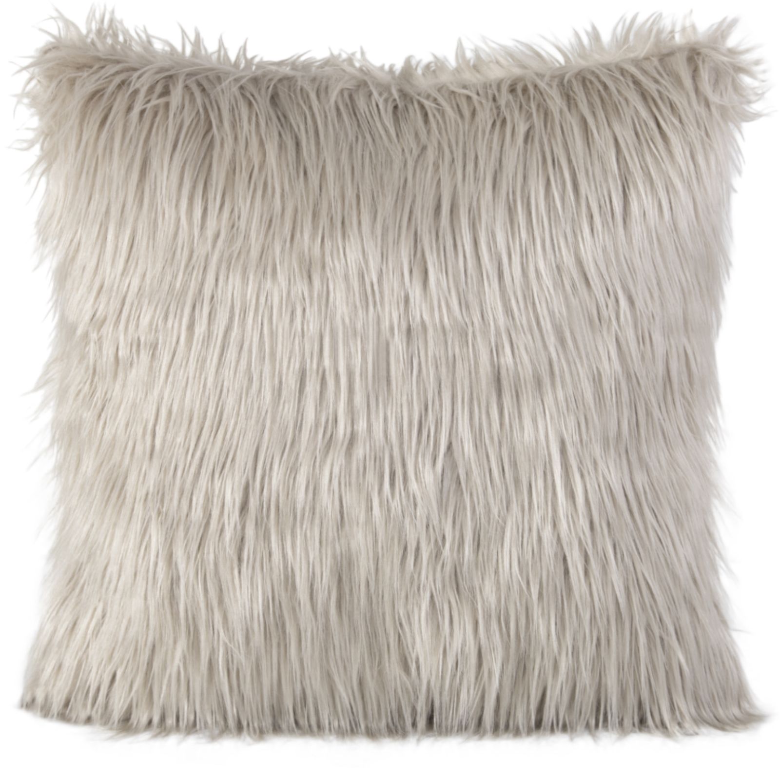 Fata de perna decorativa Eurofirany 55x55 Bej 1