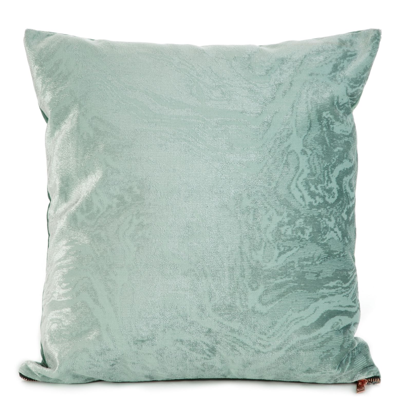 Fata de perna decorativa Eurofirany LUISA 42x42 Verde