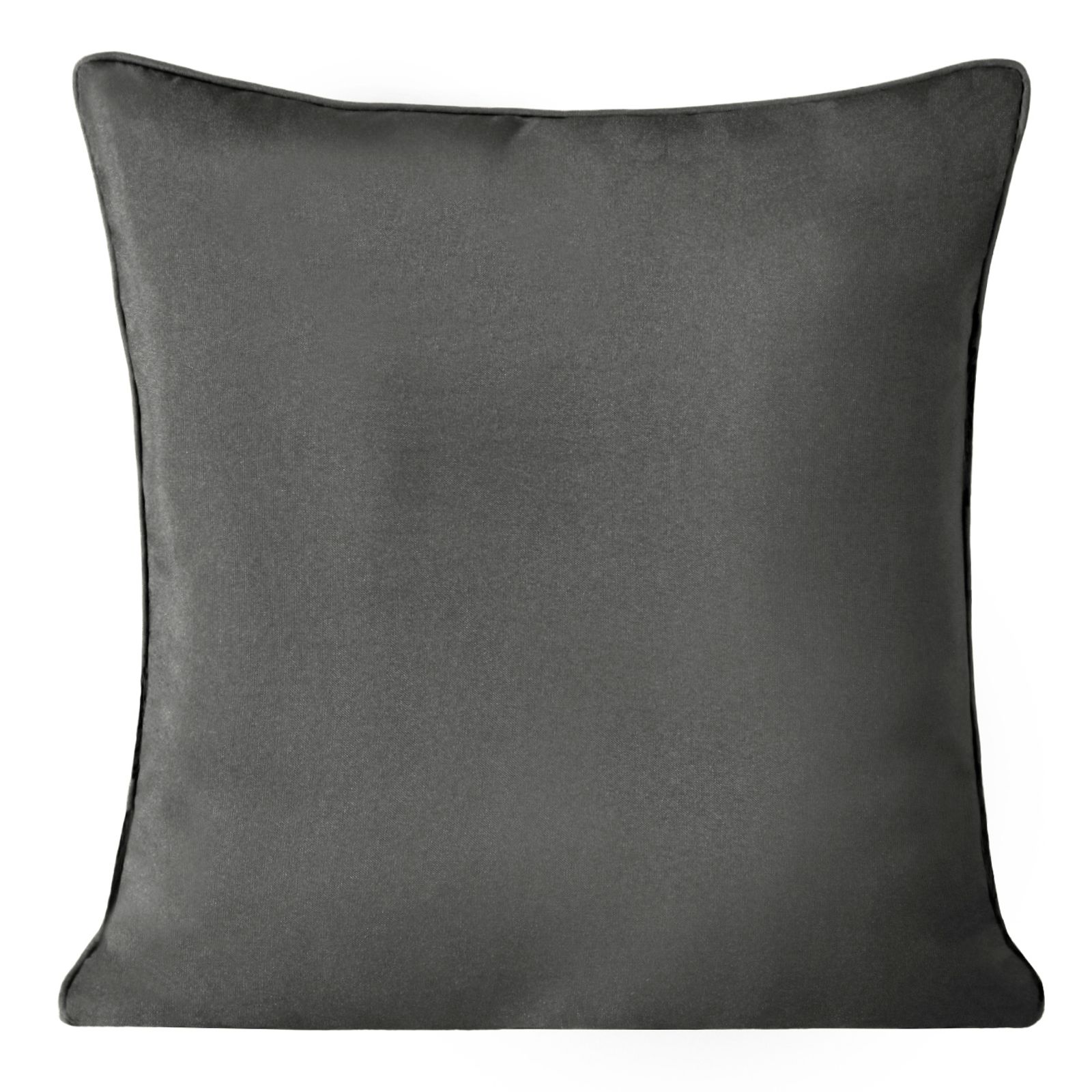 Fata de perna decorativa Eurofirany ANTYD 50x50 Gri