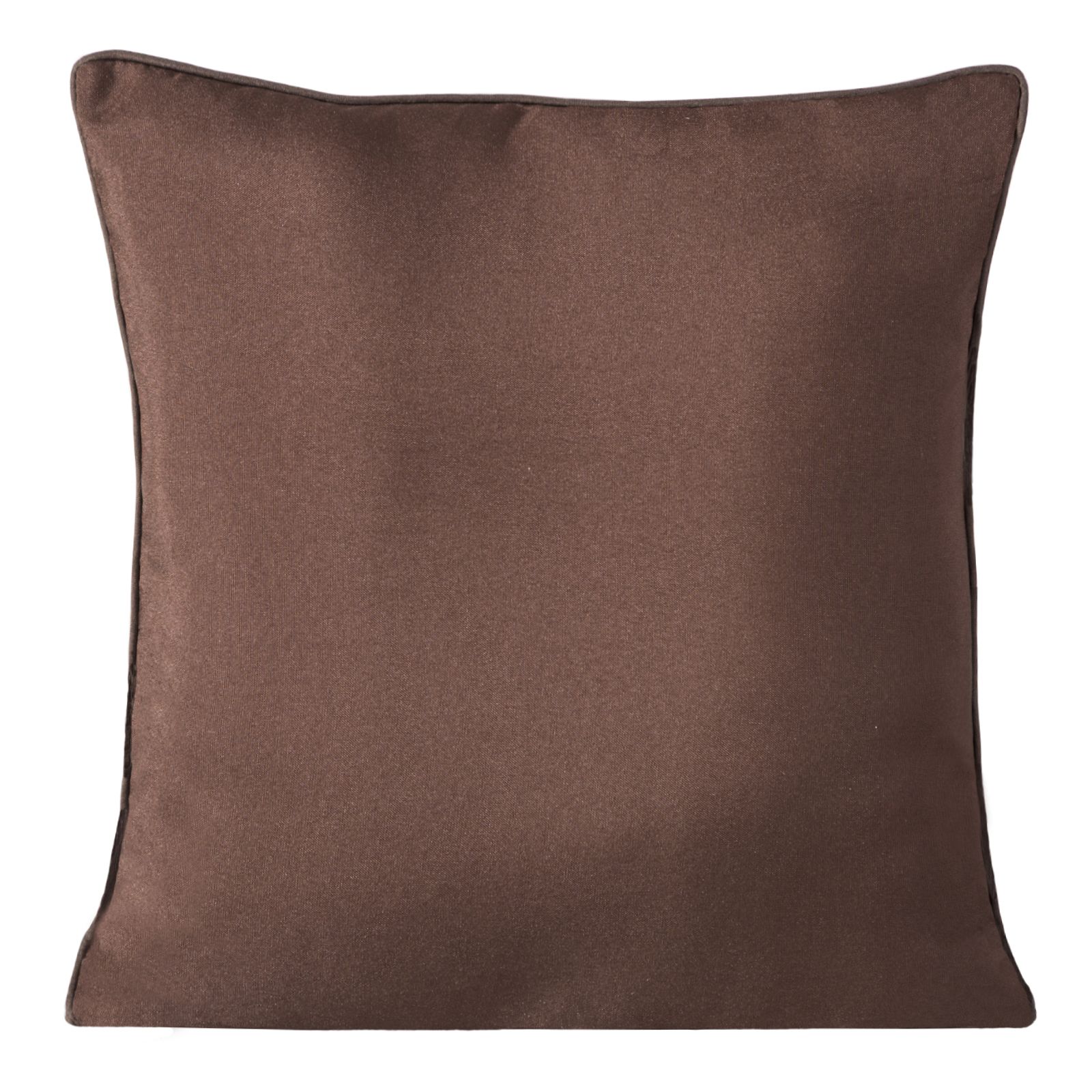 Fata de perna decorativa Eurofirany ANTYD 50x50 Maro 3