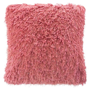 Fata de perna decorativa Eurofirany CELIA 40x40 Rosu/Gri Fata de perna decorativa Eurofirany CELIA 40x40 Rosu/Gri