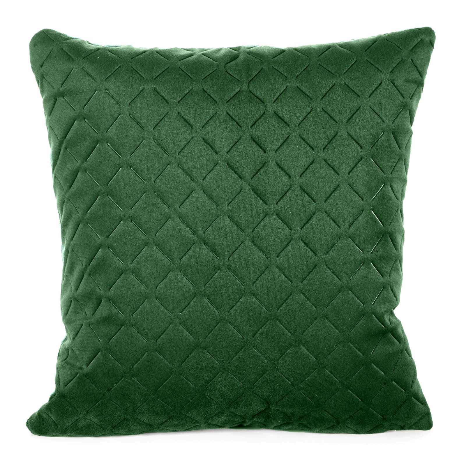Fata de perna decorativa Eurofirany DIMON 40x40 Verde