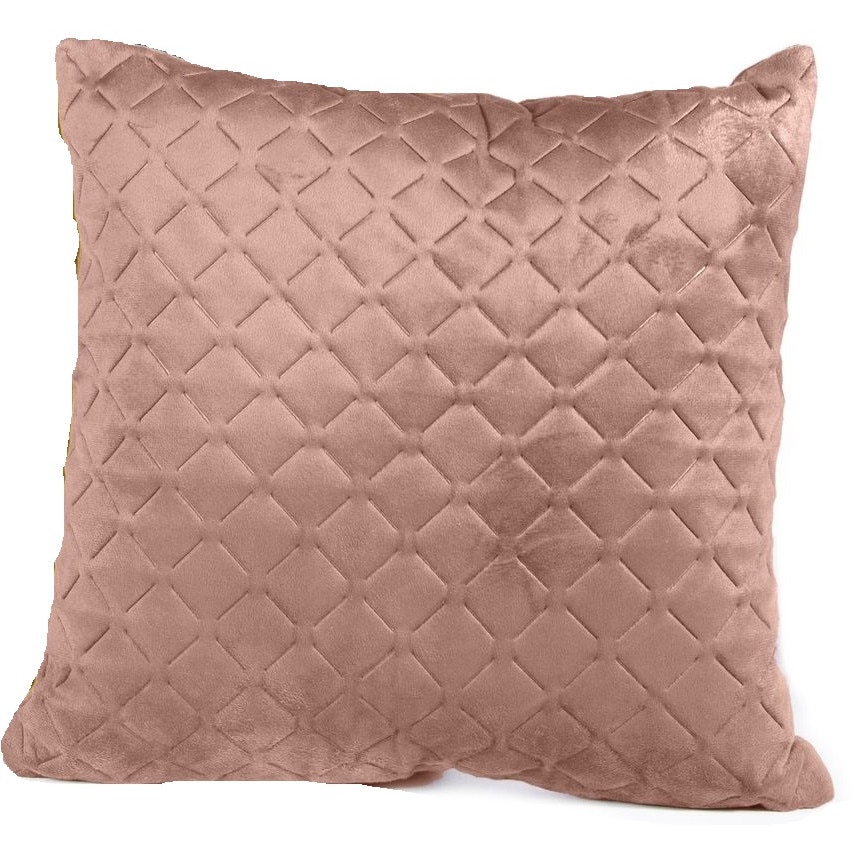 Fata de perna decorativa Eurofirany DIMON 40x40 Bej