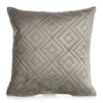 Fata de perna decorativa Eurofirany ARIEL-3 40x40 Bej1 Fata de perna decorativa Eurofirany ARIEL-3 40x40 Bej1