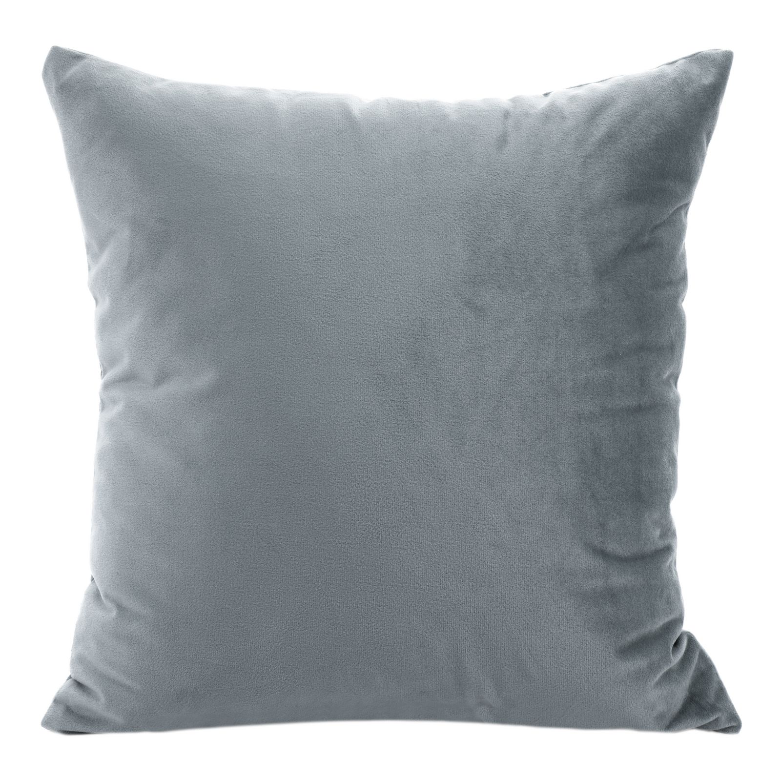 Fata de perna decorativa Eurofirany MELANIE 40x40 Gri inchis