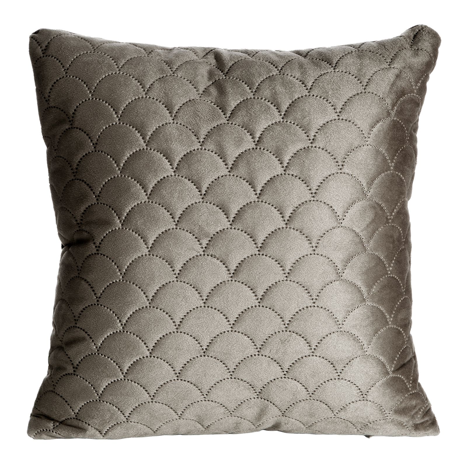 Fata de perna decorativa Eurofirany ARIEL 40x40 Bej1
