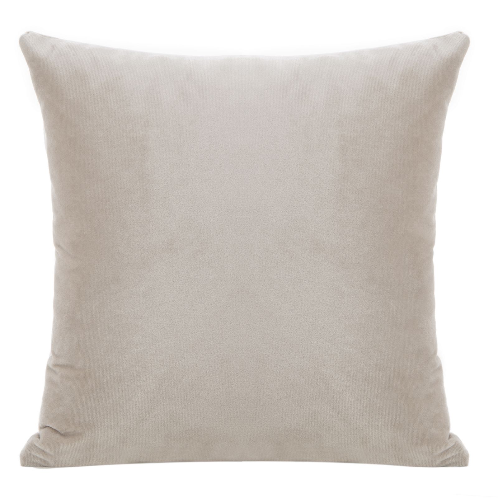 Fata de perna decorativa Eurofirany MELANIE 40x40 Bej