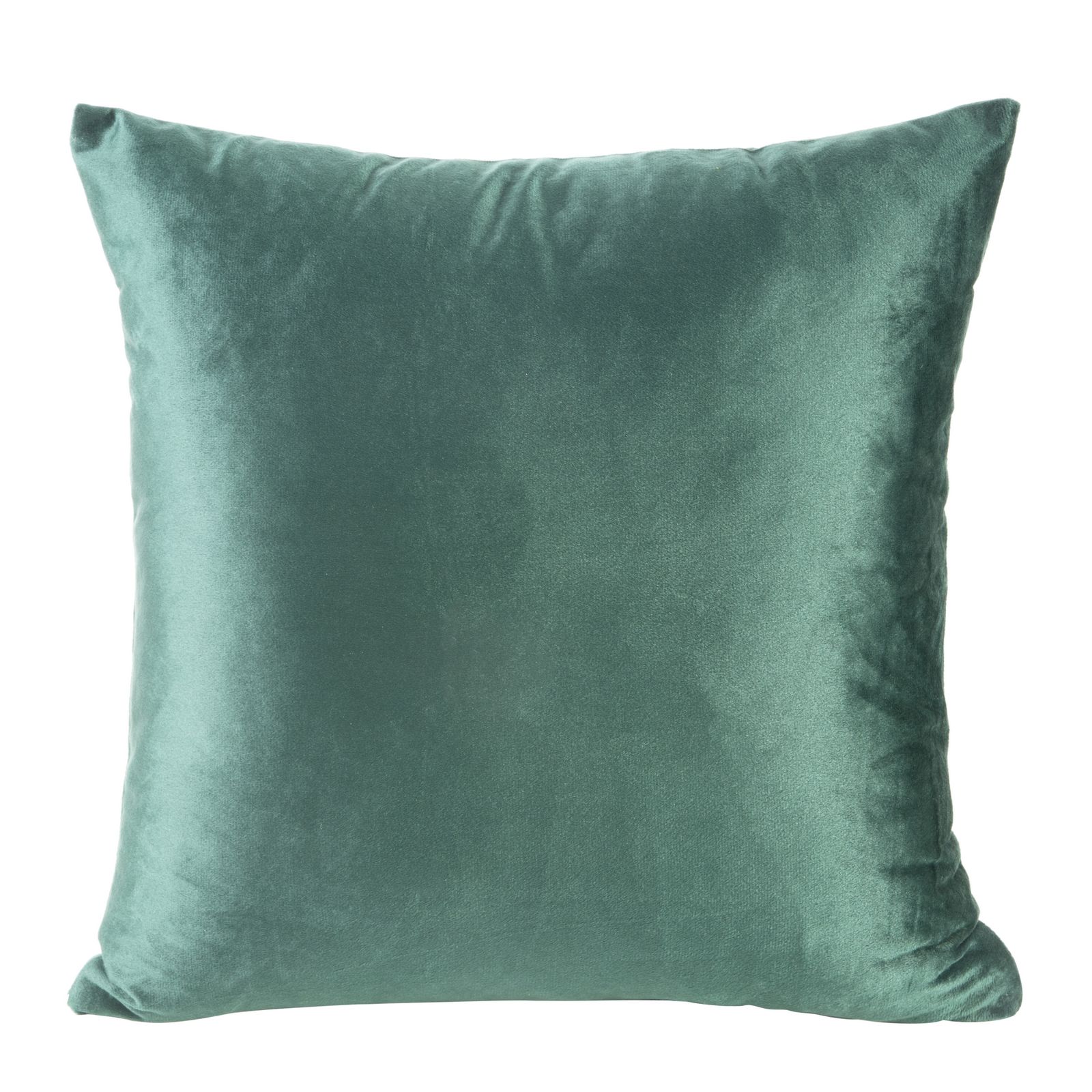 Fata de perna decorativa Eurofirany MELANIE 40x40 Verde inchis