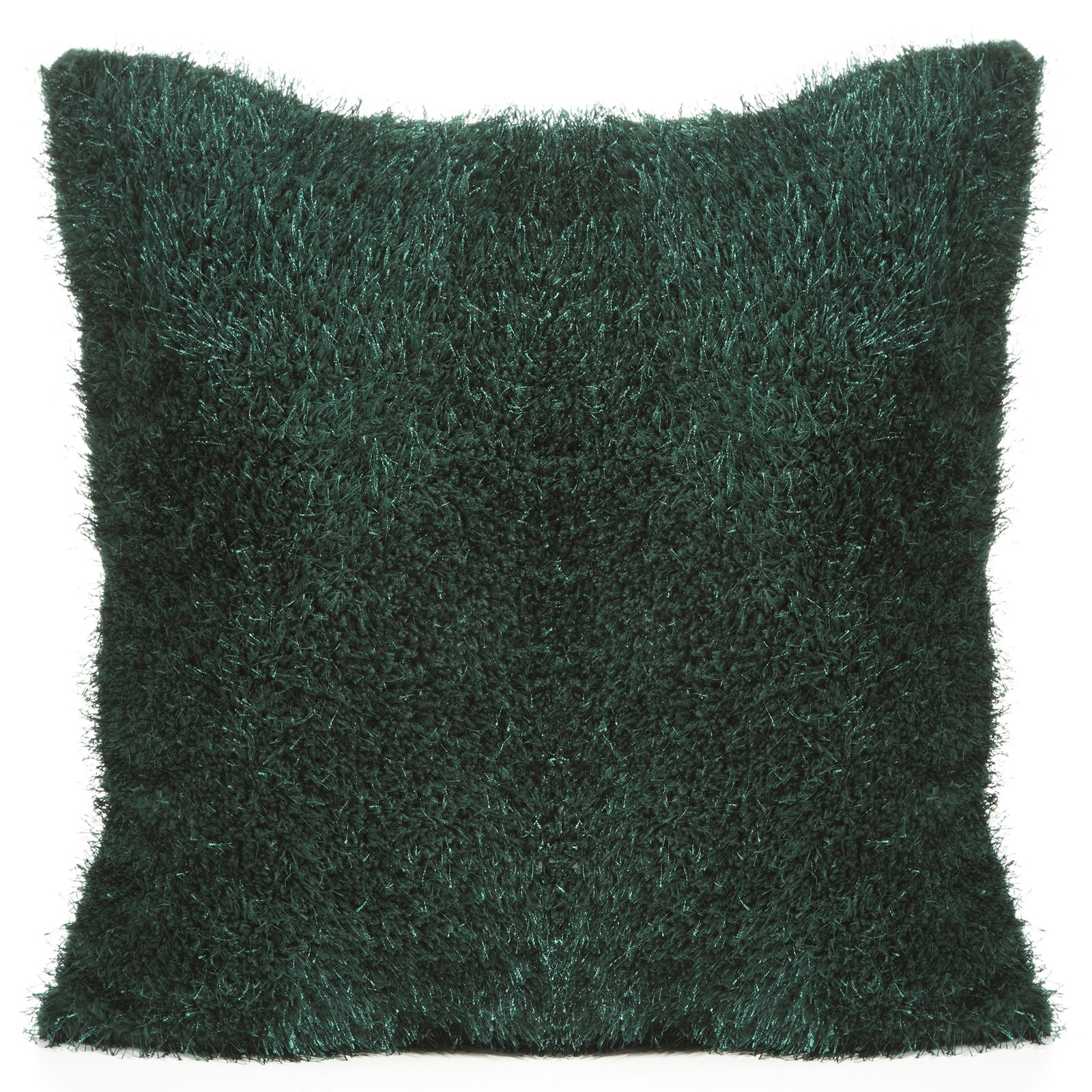 Fata de perna decorativa Eurofirany ORIANA 40x40 Verde