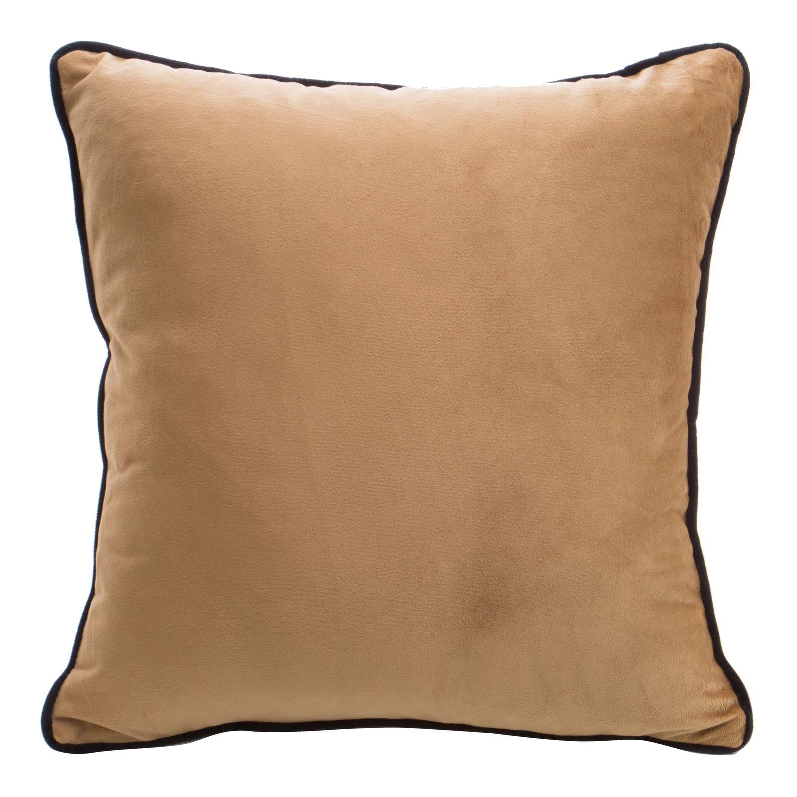 Fata de perna decorativa Eurofirany MEL 40x40 Auriu