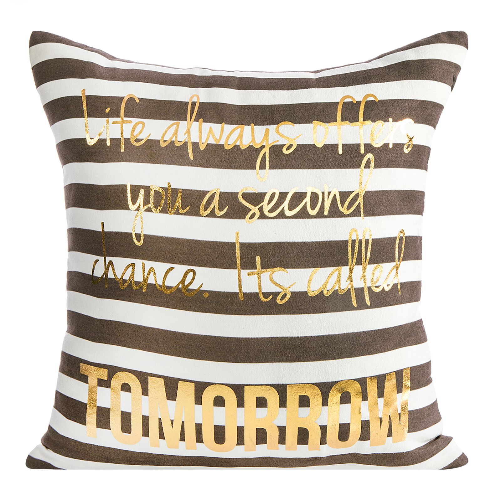 Fata de perna decorativa Eurofirany BESS 40x40 Multicolor 2