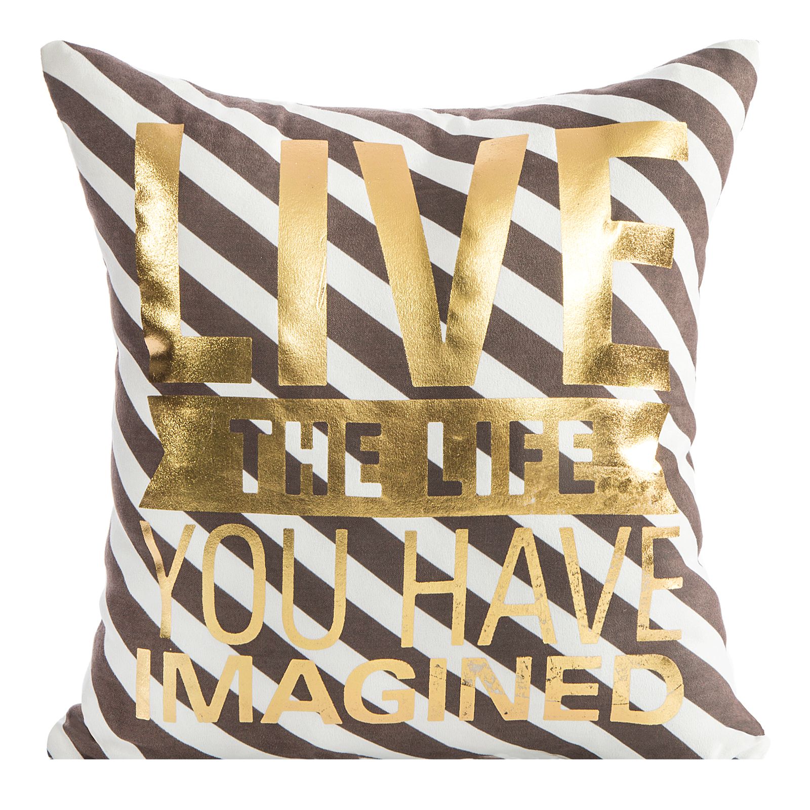 Fata de perna decorativa Eurofirany BESS 40x40 Multicolor