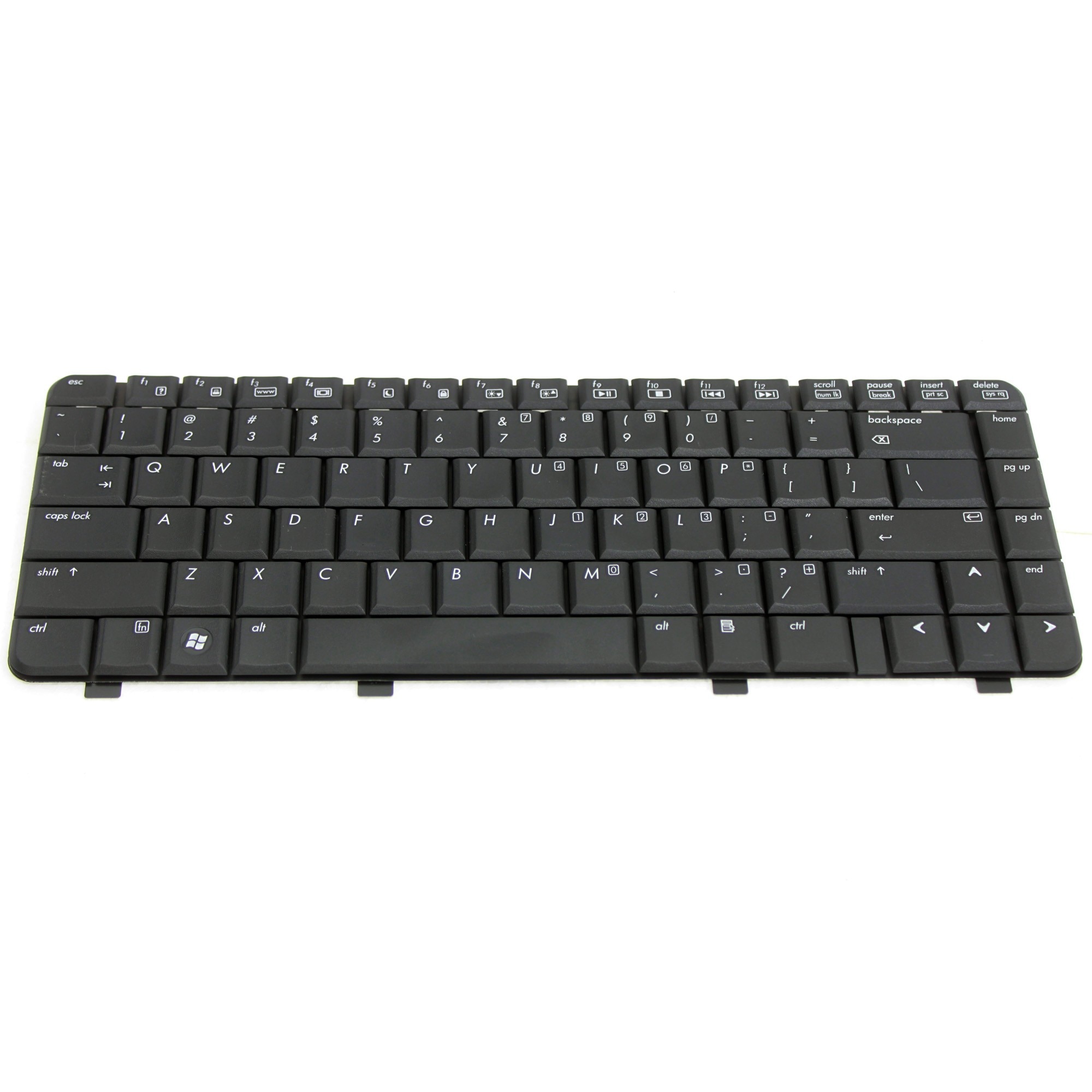 Tastatura PowerLaptop HP Pavilion DV2310 DV2320 DV2330 DV2340