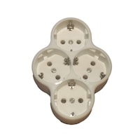 Stecher Triplu Stea 4 CP ODOSUN OD2306