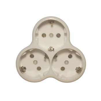 Stecher Triplu Stea 3 CP ODOSUN OD2305 Stecher Triplu Stea 3 CP ODOSUN OD2305