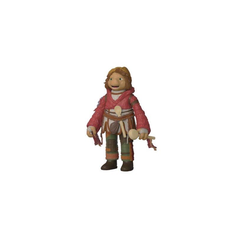 Figurina The Dark Crystal Age of Resistance Hup , 13 cm, Multicolor